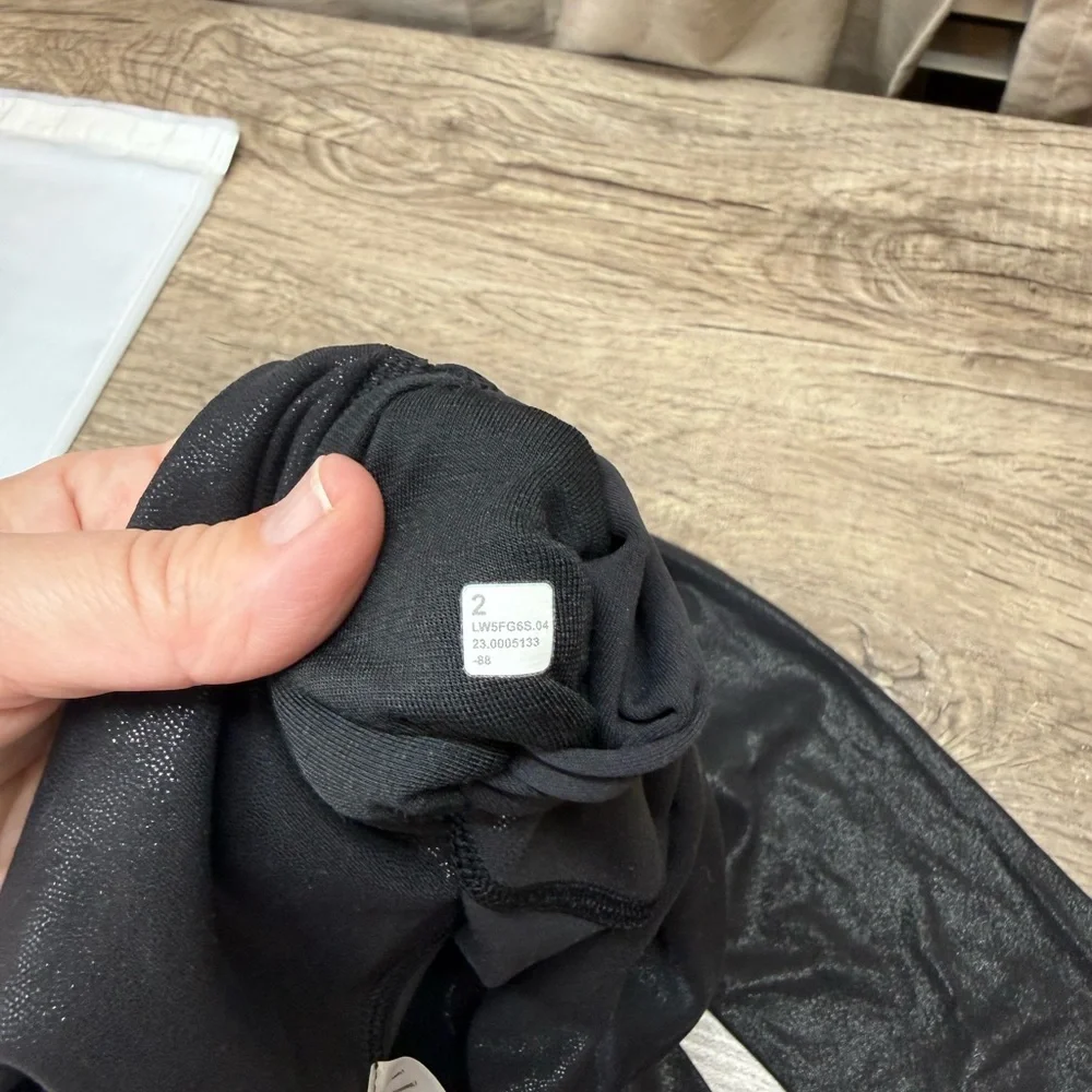 Lululemon Align High-Rise Pant‎ 28